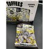 Image 2 : England's Finest Walkers Toffees, Arabica Coffee Toffees (150g x 12)