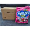 Image 1 : Nerds Gummy Clusters Candy (12 x 142g)