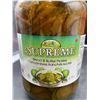 Image 2 : Supreme Bread & Butter Pickles (3.78L)