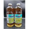Image 1 : Moxie Pine Cleaner (2 x 1.41L)