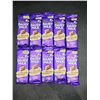 Image 1 : Cadbury Dairy Milk-Vanilla Creme Candy Bars (10 x 95g)