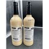 Image 1 : B Blender Boyz Pina Colada (2 x 1L)