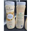 Image 2 : Attitude Natural Care Super Leaves Science Shampoo Volume & Shine (3 x 473ml)