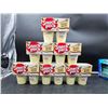 Image 1 : Snack Pack Vanilla Pudding Cups (6 x 4 x 99g)