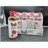 Image 1 : Bai Antioxidant Kula Watermelon Flavoured Water Beverage (12 x 530ml)
