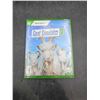 Image 1 : XBox Goat Simulator 3 for Xbox Series X