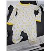 Image 2 : Carters Simple Joys Collection Newborn Pajamas (3ct)