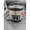Image 1 : Hamilton Beach Rice Cooker