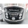 Image 2 : Hamilton Beach Rice Cooker