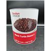 Image 1 : Gordon Choice Black Turtle Beans (2.84L)