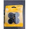 Image 3 : Lot of Rubber Leg Tips