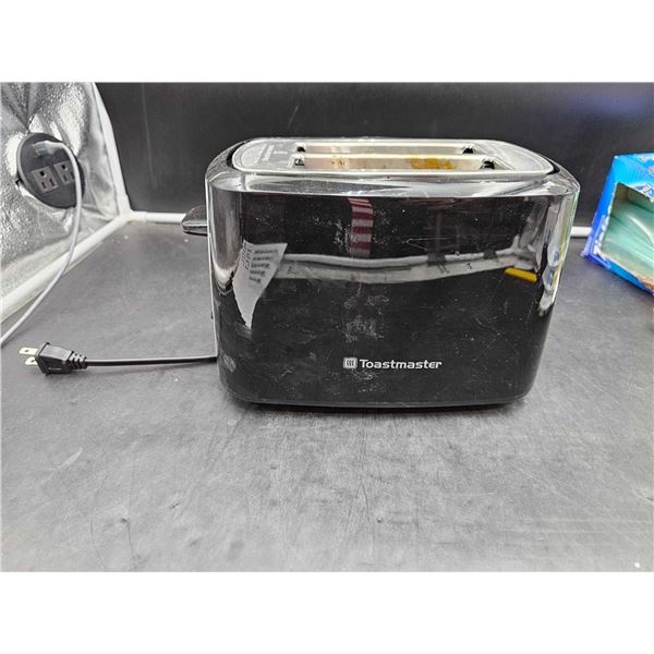 Toastmaster 2 slice Toaster
