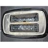 Image 2 : Toastmaster 2 slice Toaster