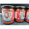 Image 1 : Que Pasa Mexicana Organic Salsa (3 x 420ml)