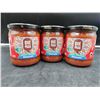 Image 2 : Que Pasa Mexicana Organic Salsa (3 x 420ml)
