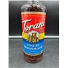 Image 2 : Torani Toasted Marshmallow Syrup (24.5fl oz)