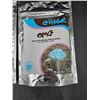 Image 2 : Choklat OMG Real Drinking Chocolate Mix (3 x 300g)