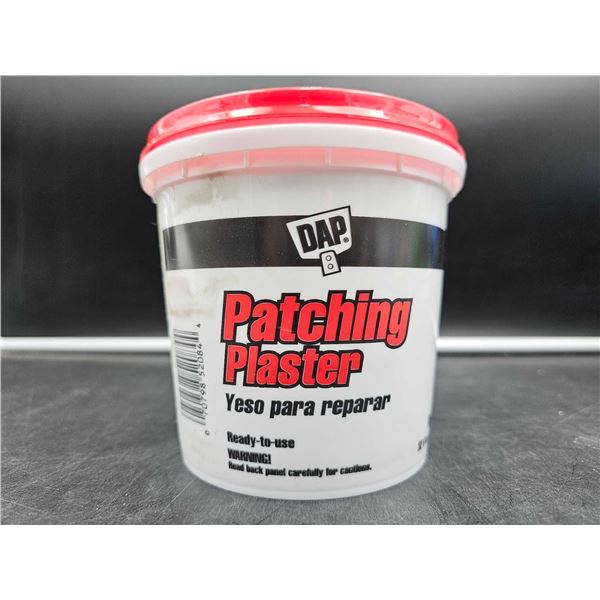 DAP Patching Plaster (946ml)