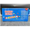 Image 1 : Haribo Roulette Candy (50 x 25g)