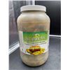 Image 1 : Supreme Hamburger Sliced Dill Pickles (3. 78L)