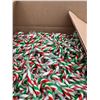 Image 3 : Peppermint Mini Canes 4kg Bulk
