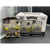 Image 1 : Walkes Toffees Arabica Coffee Toffees (12 x 150g)