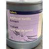 Image 2 : Select Artificial Vanilla Extract (4L)