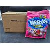 Image 1 : Nerds Gummy Clusters Candy (12 x 142g)