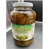 Image 1 : Supreme Bread & Butter Pickles (3.78L)
