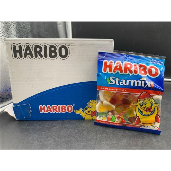 Haribo Starmix Gummy Candy (12 x 175g)