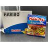 Image 1 : Haribo Starmix Gummy Candy (12 x 175g)