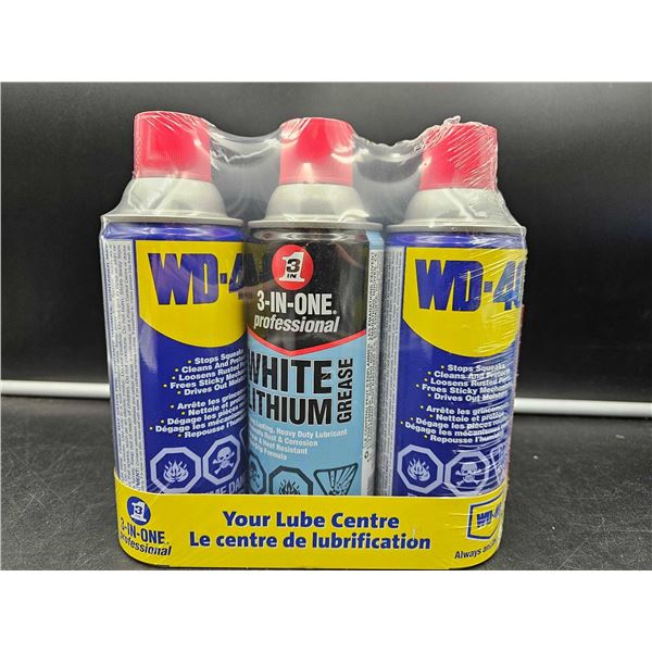 WD-40 3pk