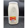 Image 1 : Kraft Rancher's Choice Dressing (3.78L)