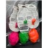 Image 3 : Hartz Dura Play 3ct Dog Toys
