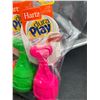 Image 2 : Hartz Dura Play 3ct Dog Toys