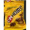 Image 2 : Oh Henry Bite Size Pieces Candy (12 x 104g)