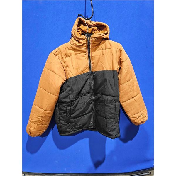 Operation Warm Youth Medium Winter Jacket