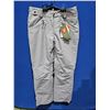 Image 1 : Ripzone Women's Smokey 2.0 Insulated Snow Pant - Size Small