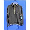 Image 1 : Colombia Helvetia Half Snap Fleece - Size Men's Medium