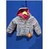 Image 1 : Ripzone Toddler Size 6 TOD Minett 2.0 Winter Jacket