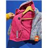 Image 2 : Ripzone Toddler Size 6 TOD Minett 2.0 Winter Jacket