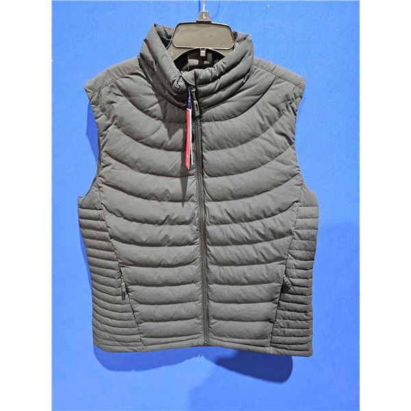 Wind River Women's Quilted Vest - Size Large