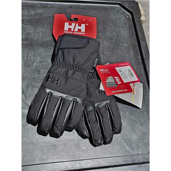 Helly Hansen Women's All Mountain Gloves - Size Large