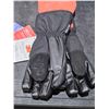 Image 2 : Helly Hansen Women's All Mountain Gloves - Size Large