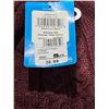 Image 2 : Columbia  Cabled Cutie II Beanie - Marionberry- One Size Fits All