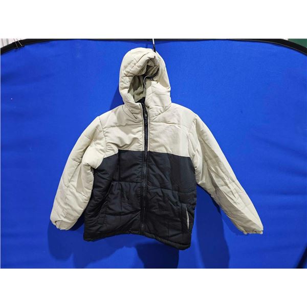 Operation Warm Youth Small Winter Jacket