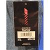 Image 3 : Matrix Men's Navy Heater Sweatpants with Pockets - Size Medium