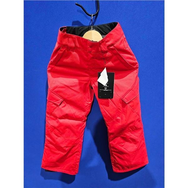 DC Banshee Youth Ski Pant - Size Small