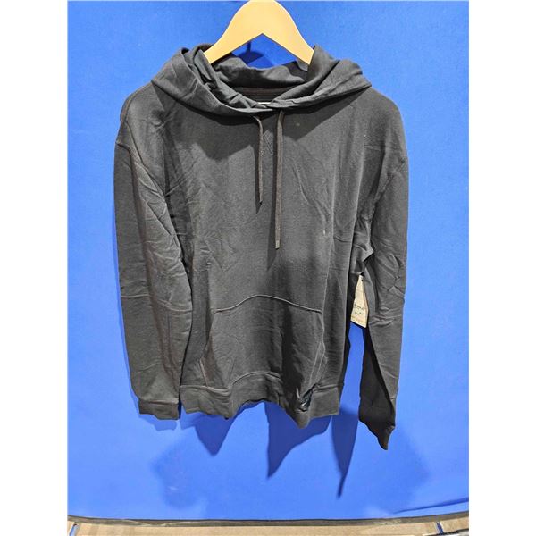 SAXX 3Six Five Hoodie - Size Small