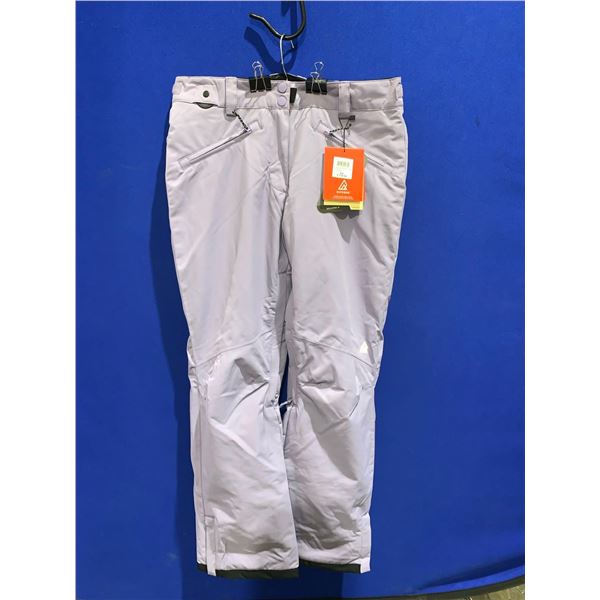 Ripzone Women's Smokey 2.0 Insulated Pant - Size Medium